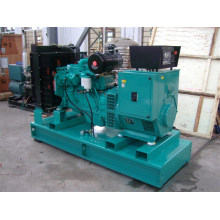 Cummins Engine Power Alternator Electrical Diesel Generator Set